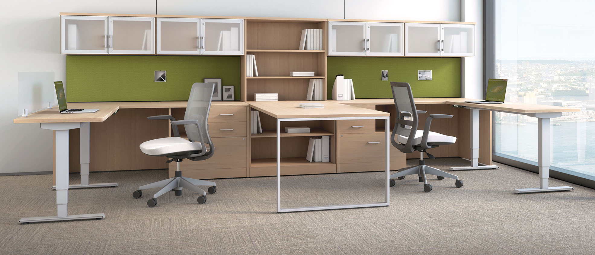 Office products store business